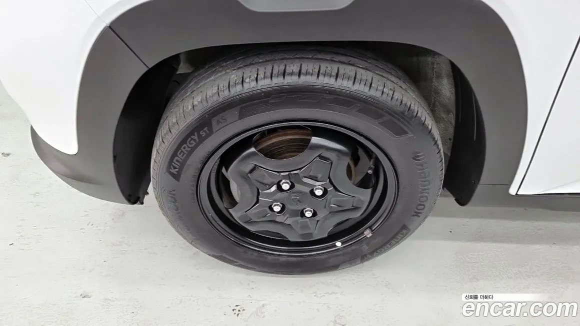 Hyundai Casper 2023 из KR, фото 7