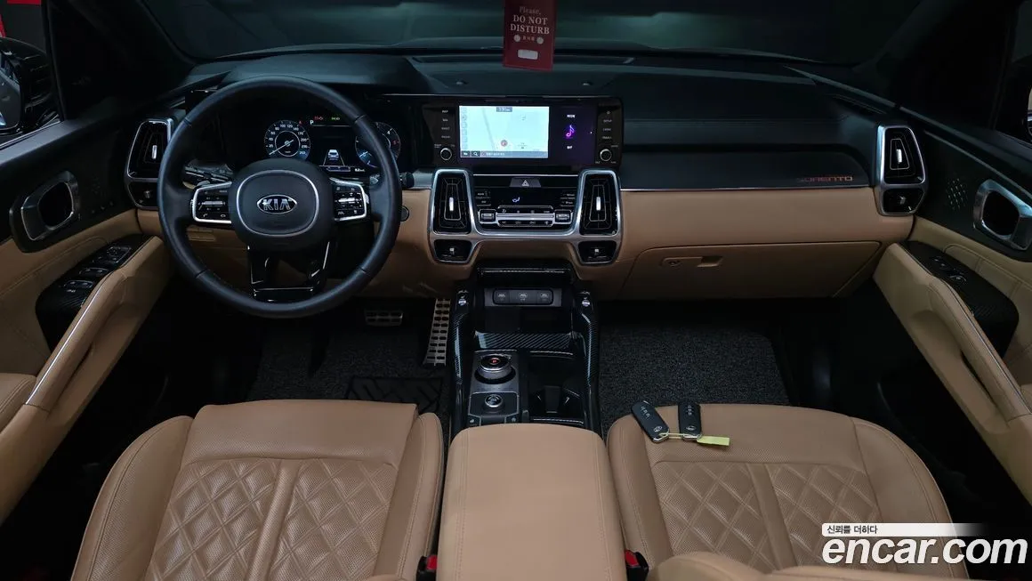 Kia Sorento — фото 3