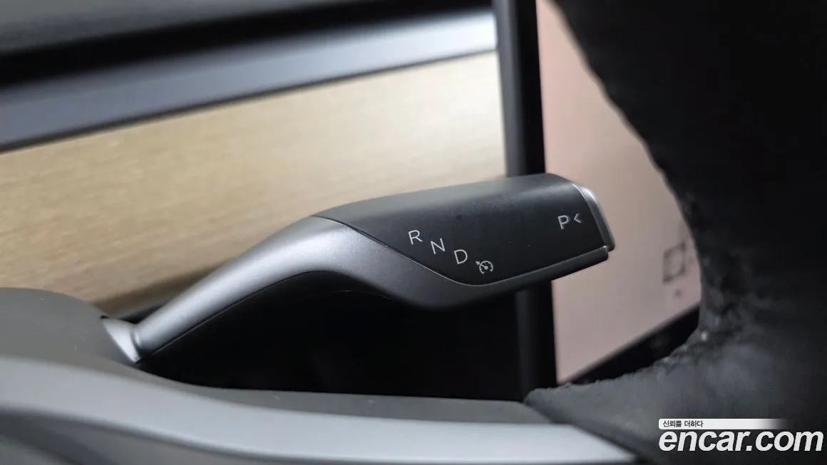 Tesla Model Y 2022 из KR, фото 3