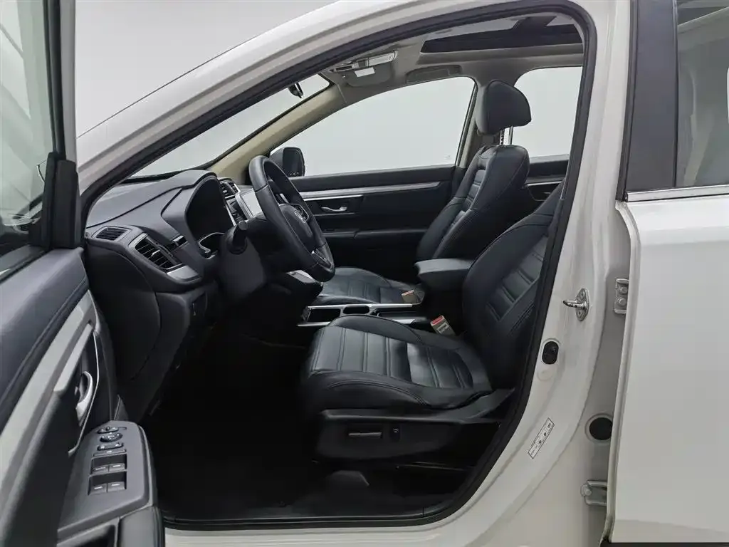 Honda CR-V 2022 из CN, фото 7