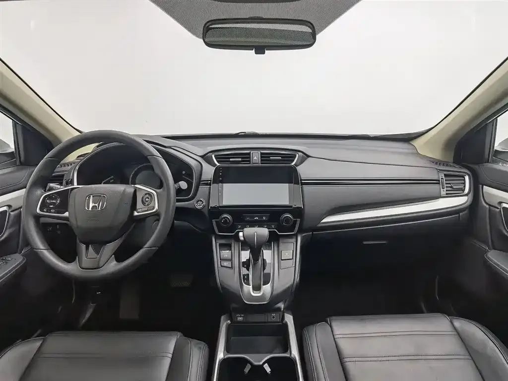 Honda CR-V 2022 из CN, фото 4