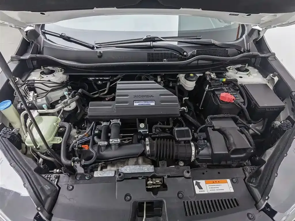 Honda CR-V 2022 из CN, фото 5