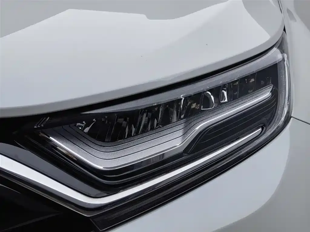 Honda CR-V 2022 из CN, фото 8