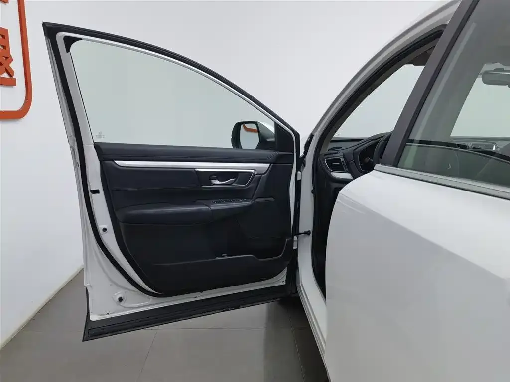 Honda CR-V 2022 из CN, фото 6