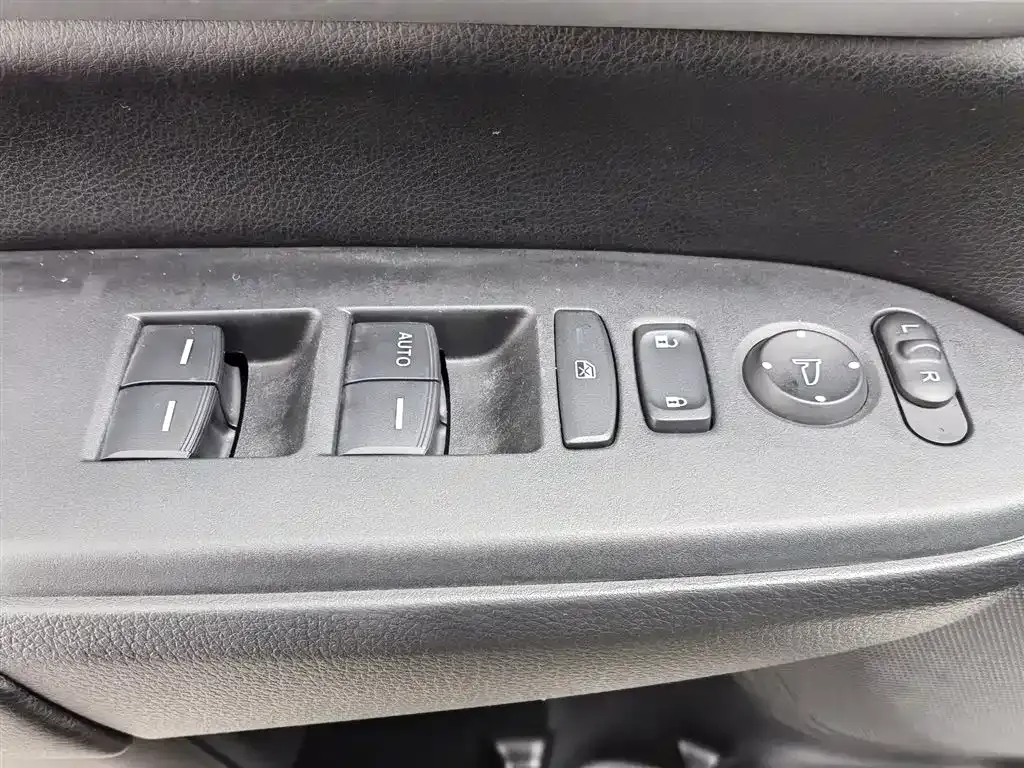 Honda CR-V 2022 из CN, фото 9