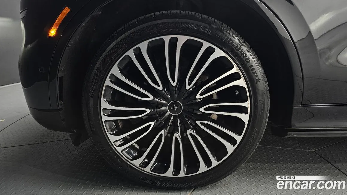 Lincoln Aviator 2021 из KR, фото 6