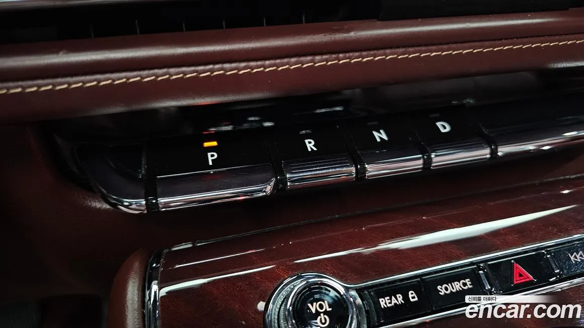Lincoln Aviator 2021 из KR, фото 5