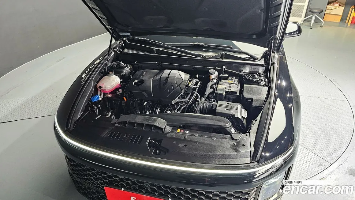Hyundai Grandeur 2023 из KR, фото 8