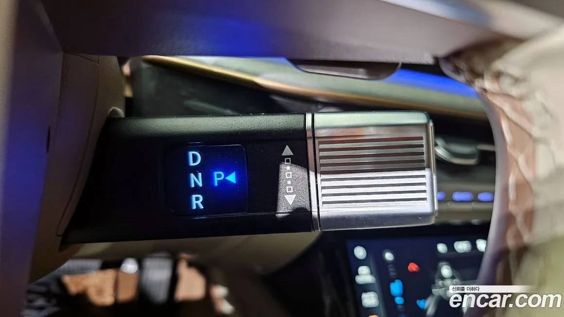 Hyundai Grandeur 2023 из KR, фото 4