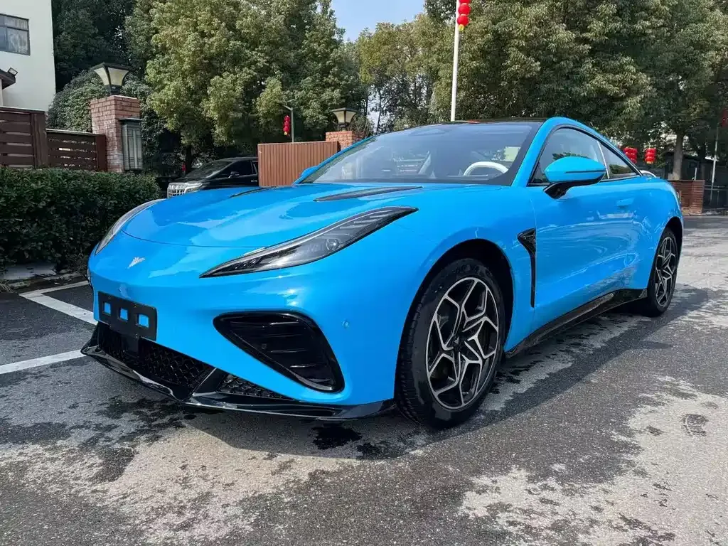Neta GT