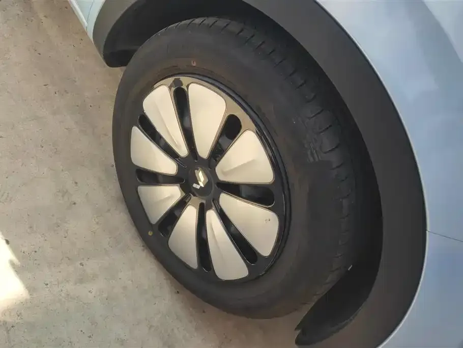 Wuling Bingo 2025 из CN, фото 3