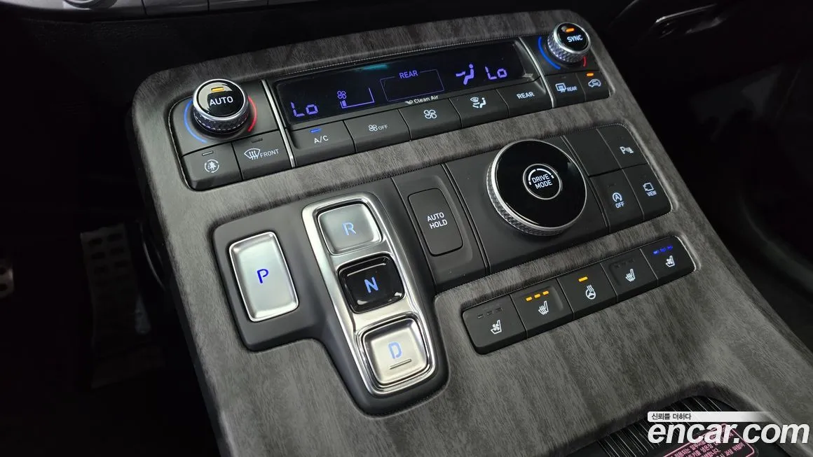Hyundai Palisade — фото 9