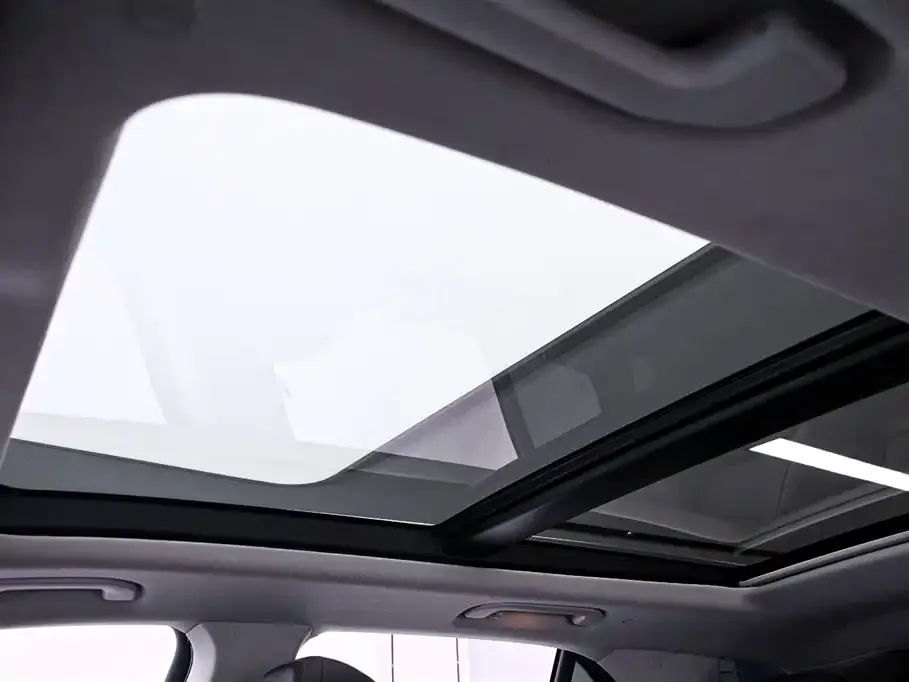 Mercedes-Benz GLE New Energy 2022 из CN, фото 6