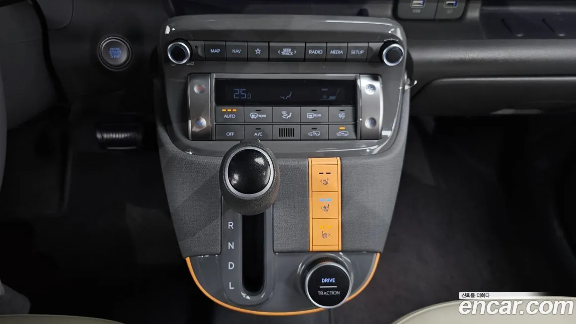 Hyundai Casper 2022 из KR, фото 2