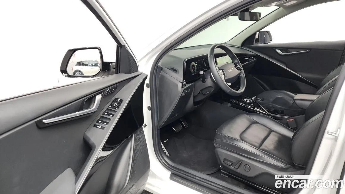 Kia Niro 2024 из KR, фото 6