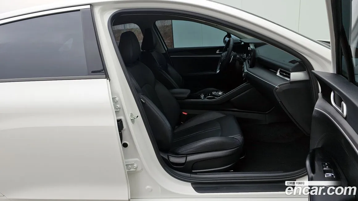 Kia K5 2023 из KR, фото 7