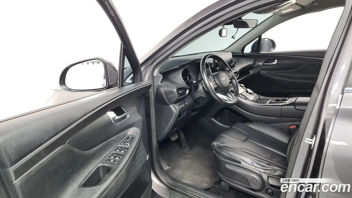 Hyundai Santafe — фото 6
