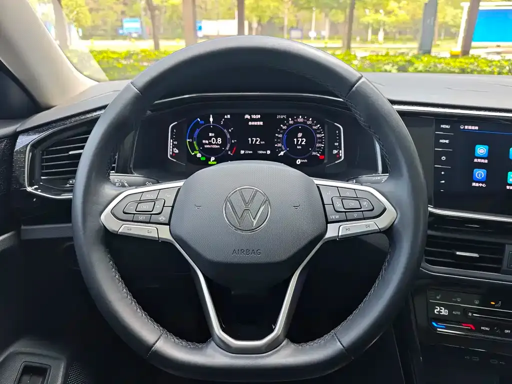 Volkswagen Tayron GTE PHEV 2023 из CN, фото 3