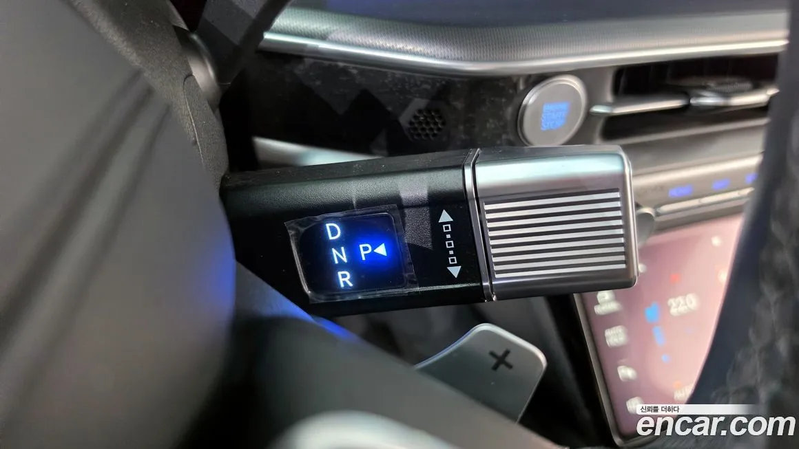 Hyundai Grandeur 2024 из KR, фото 6