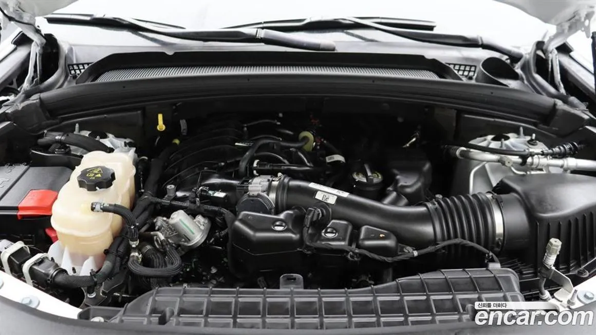 Jeep Cherokee 2023 из KR, фото 10