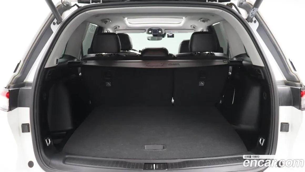 Jeep Cherokee 2023 из KR, фото 6