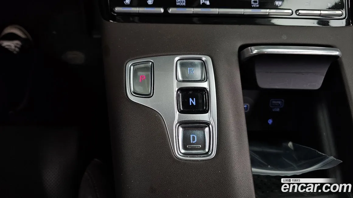 Hyundai Grandeur 2021 из KR, фото 2