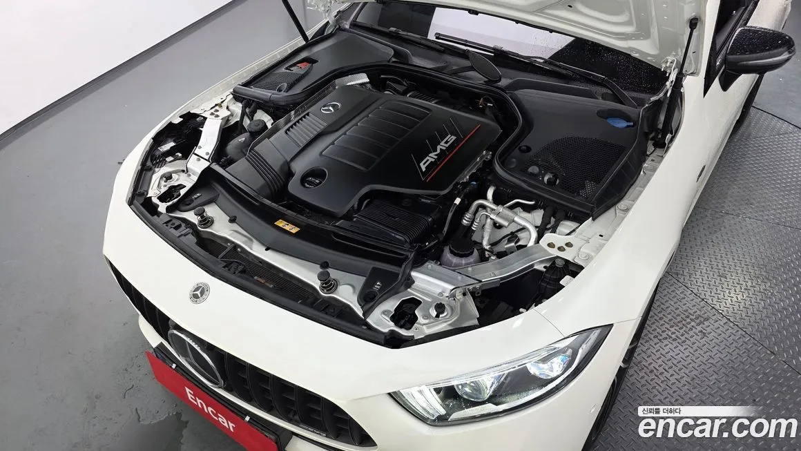 Mercedes-Benz CLS-Class — фото 10