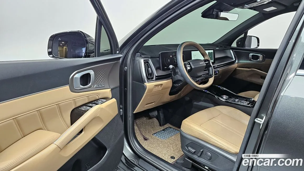Kia Sorento — фото 5