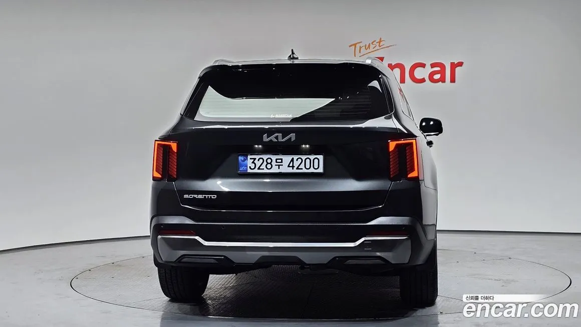 Kia Sorento — фото 2