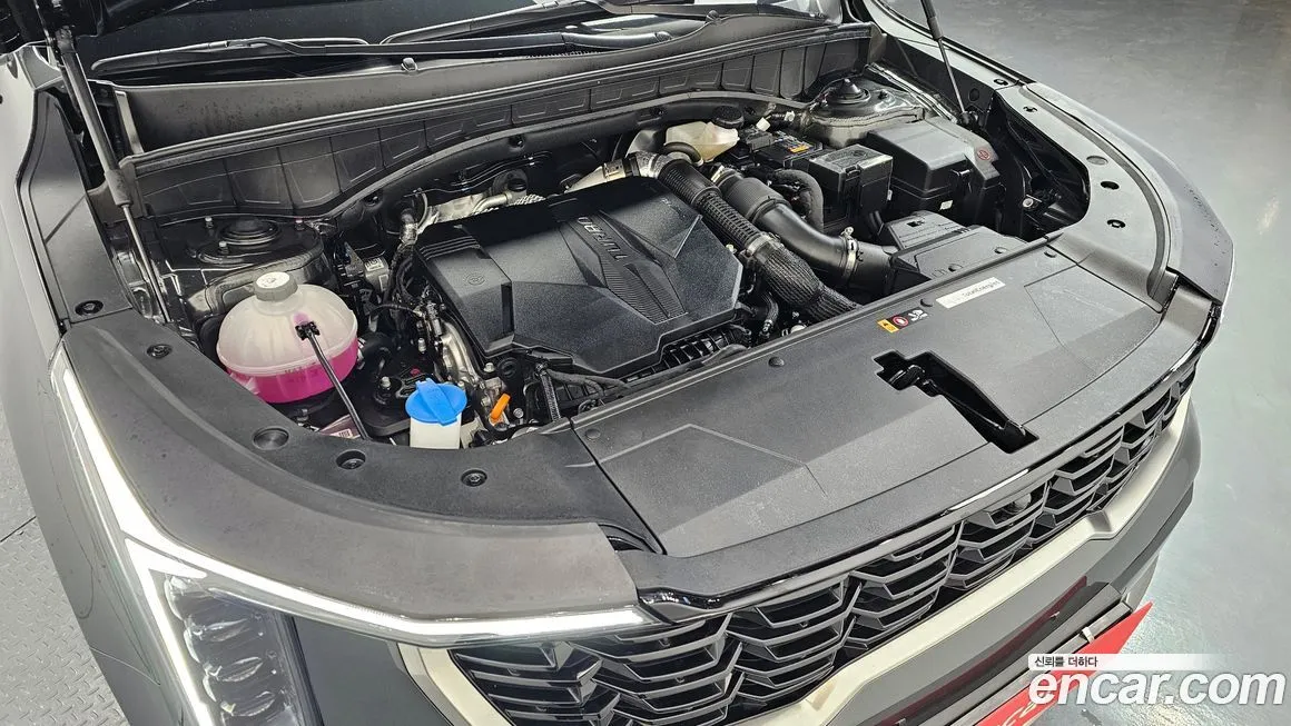 Kia Sorento — фото 9