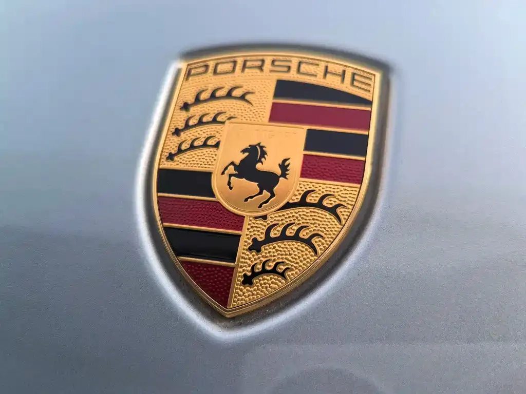 Porsche Macan — фото 2