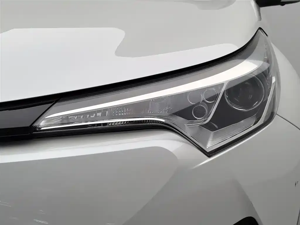 Toyota IZOA 2021 из CN, фото 3