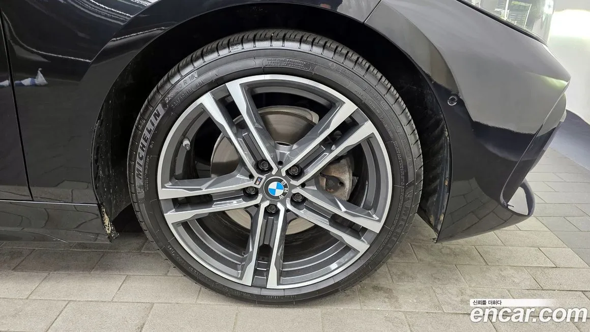 BMW 1-Series 2021 из KR, фото 9