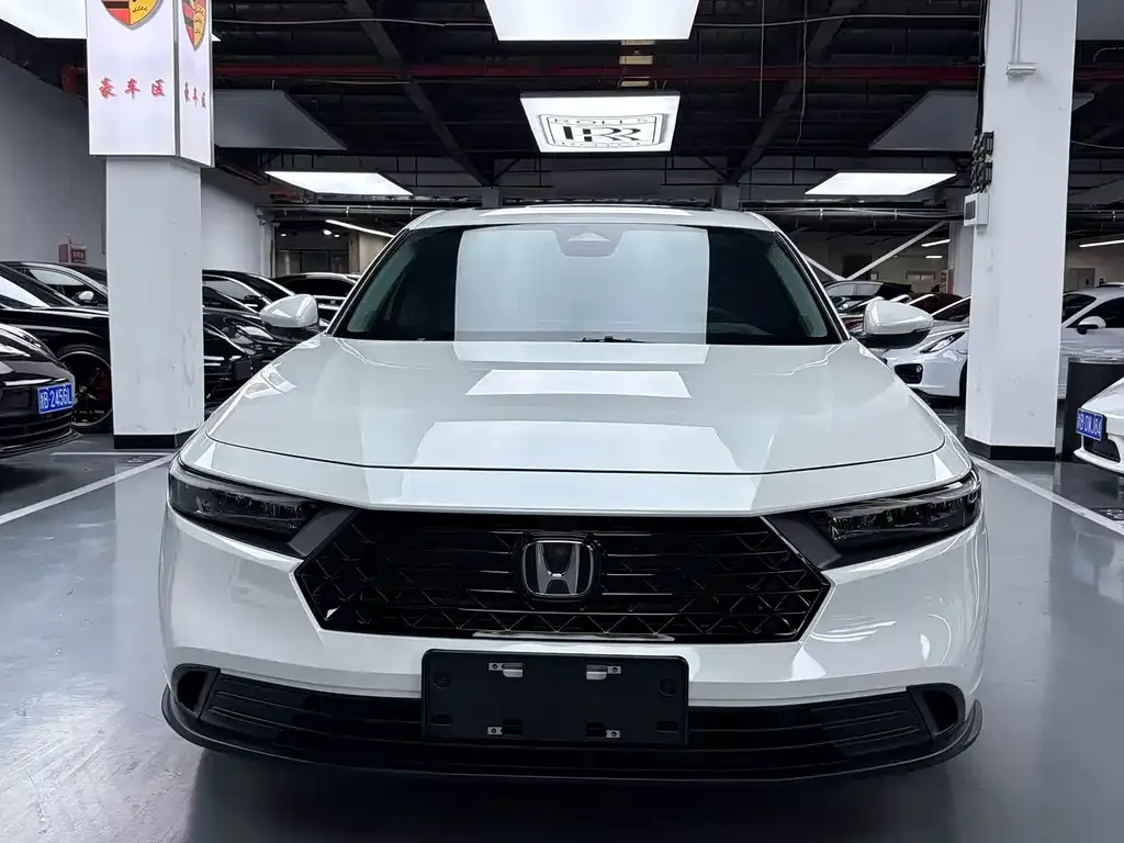 Honda Accord 2023 из CN, фото 5