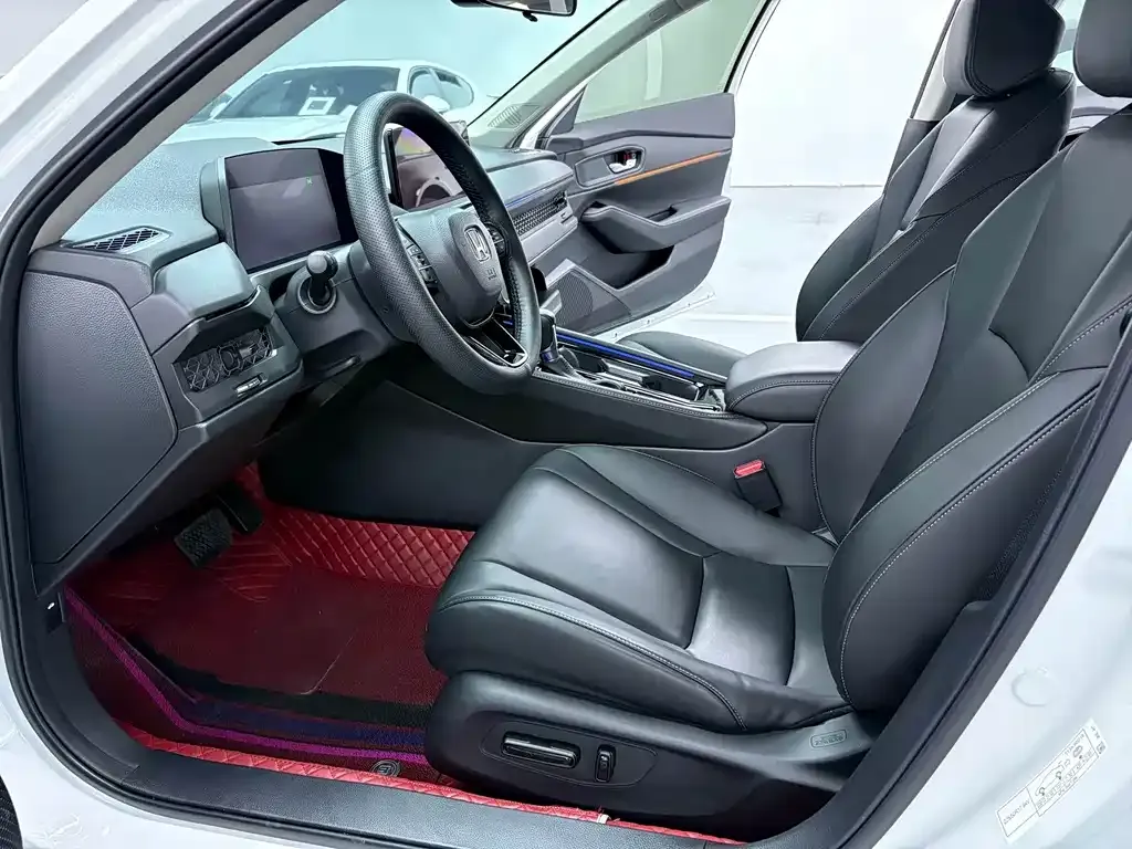 Honda Accord 2023 из CN, фото 6