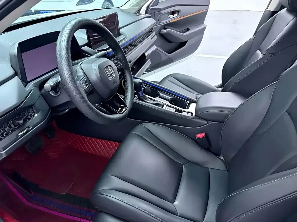 Honda Accord 2023 из CN, фото 7