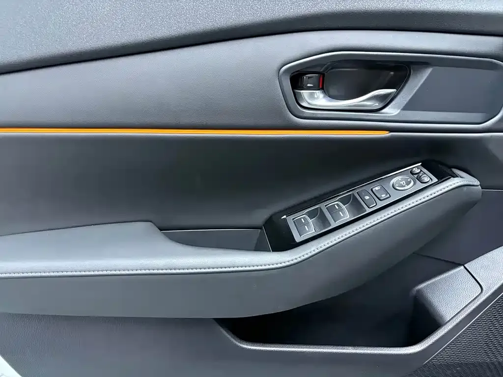 Honda Accord 2023 из CN, фото 3
