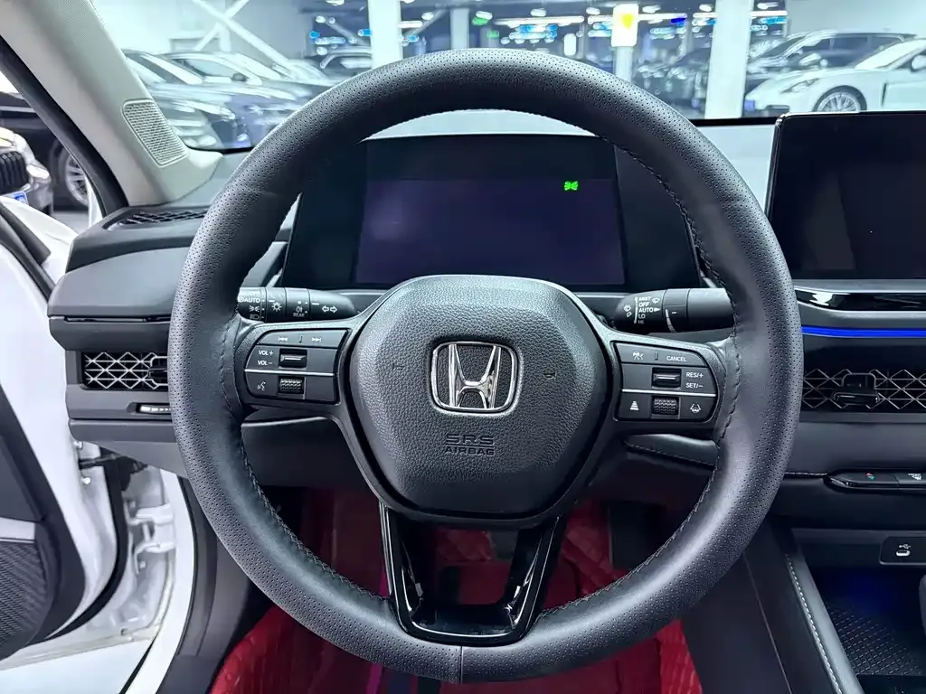 Honda Accord 2023 из CN, фото 8