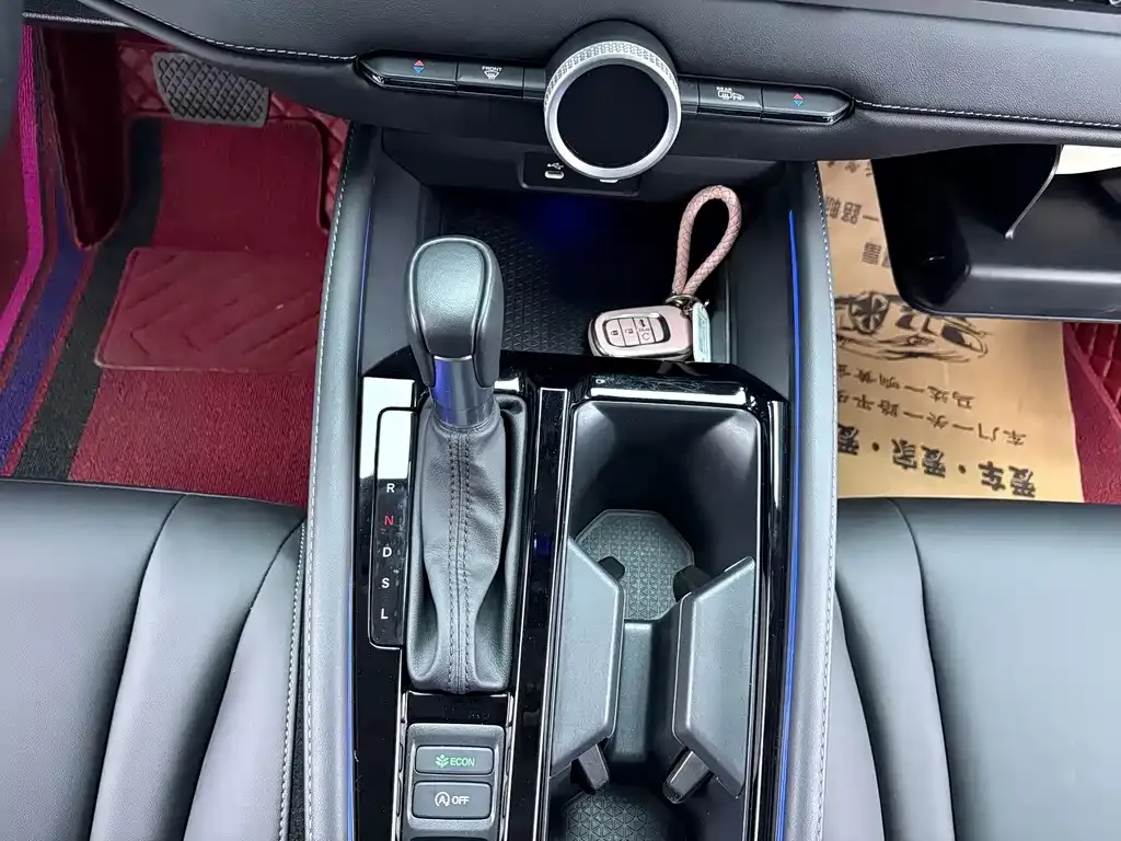 Honda Accord 2023 из CN, фото 10