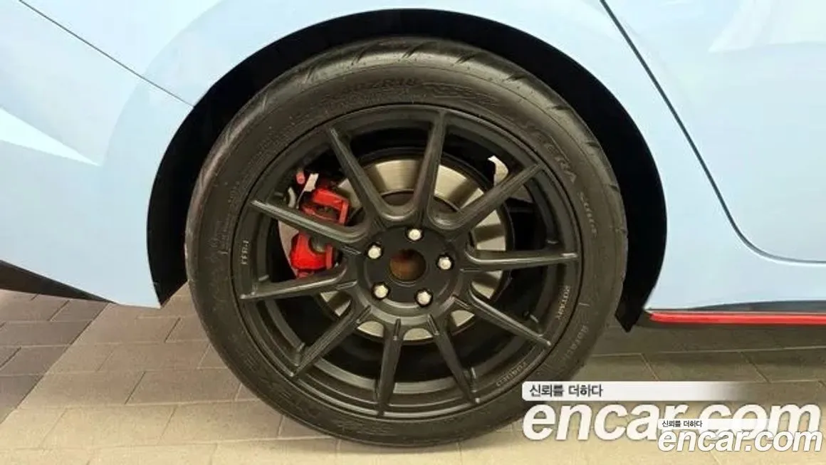 Hyundai AVANTE 2022 из KR, фото 6