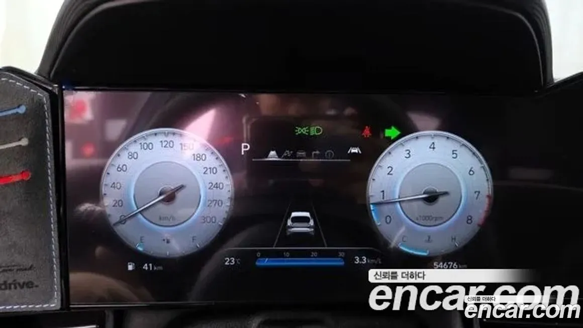 Hyundai AVANTE 2022 из KR, фото 3
