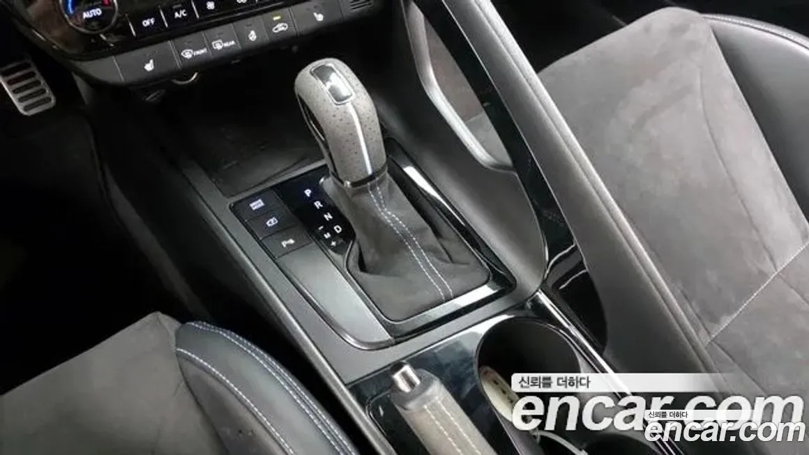Hyundai AVANTE 2022 из KR, фото 10