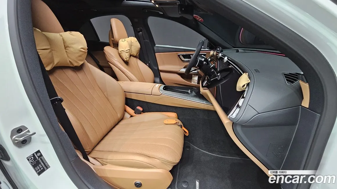 Mercedes-Benz E-Class 2026 из KR, фото 8