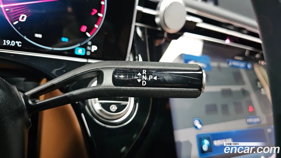 Mercedes-Benz E-Class 2026 из KR, фото 7