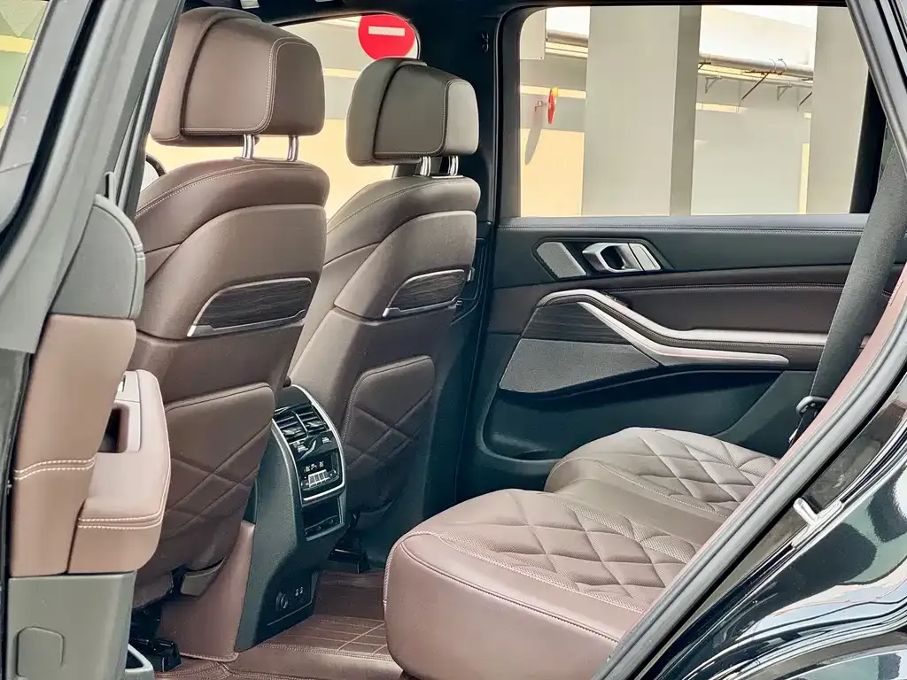 BMW X5 2022 из CN, фото 4