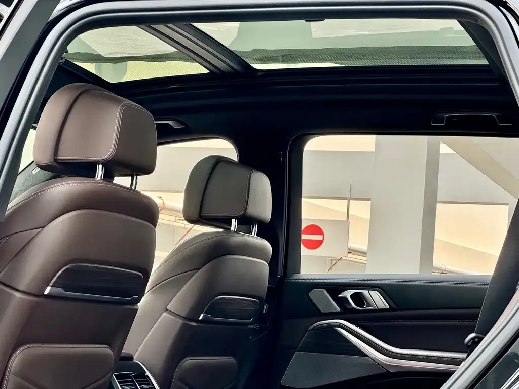 BMW X5 2022 из CN, фото 10