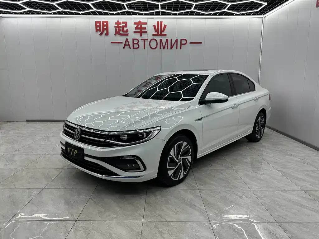 Volkswagen Bora 2022 из CN, фото 1