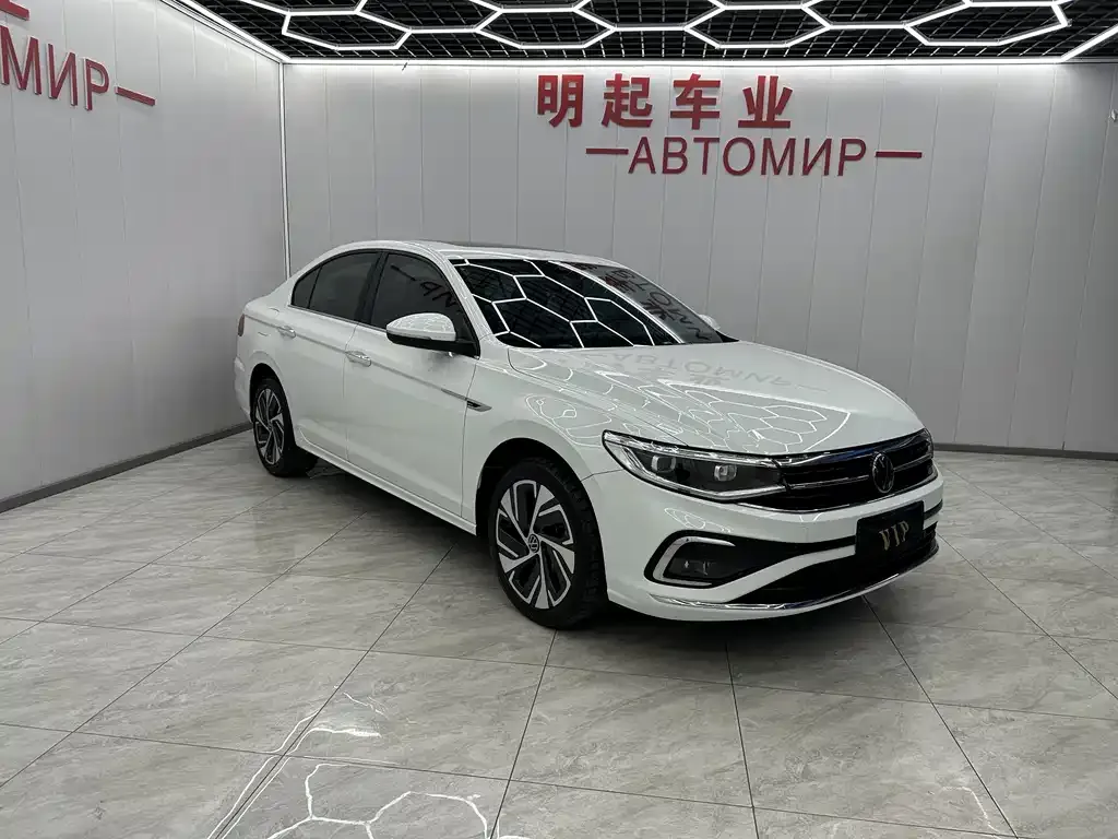 Volkswagen Bora 2022 из CN, фото 9