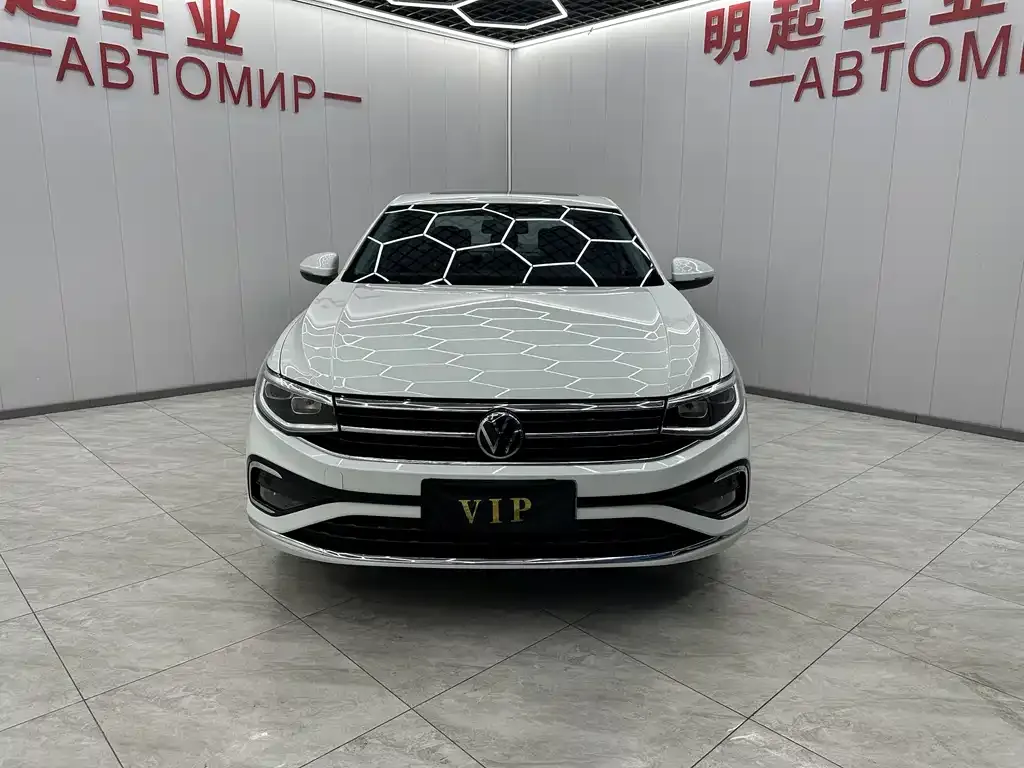 Volkswagen Bora 2022 из CN, фото 8