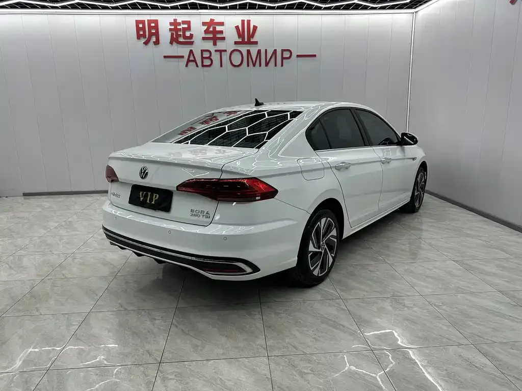 Volkswagen Bora 2022 из CN, фото 4